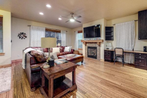 Bear Hollow Villa